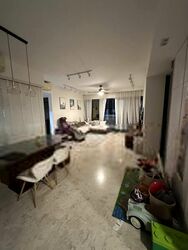 The Lakefront Residences (D22), Condominium #407619971